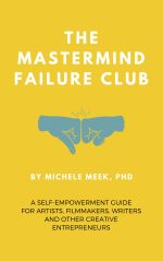 The Mastermind Failure Club book cover